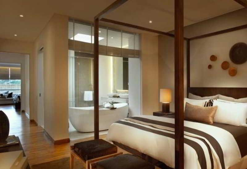 Hu'U Villas Seminyak Exteriér fotografie