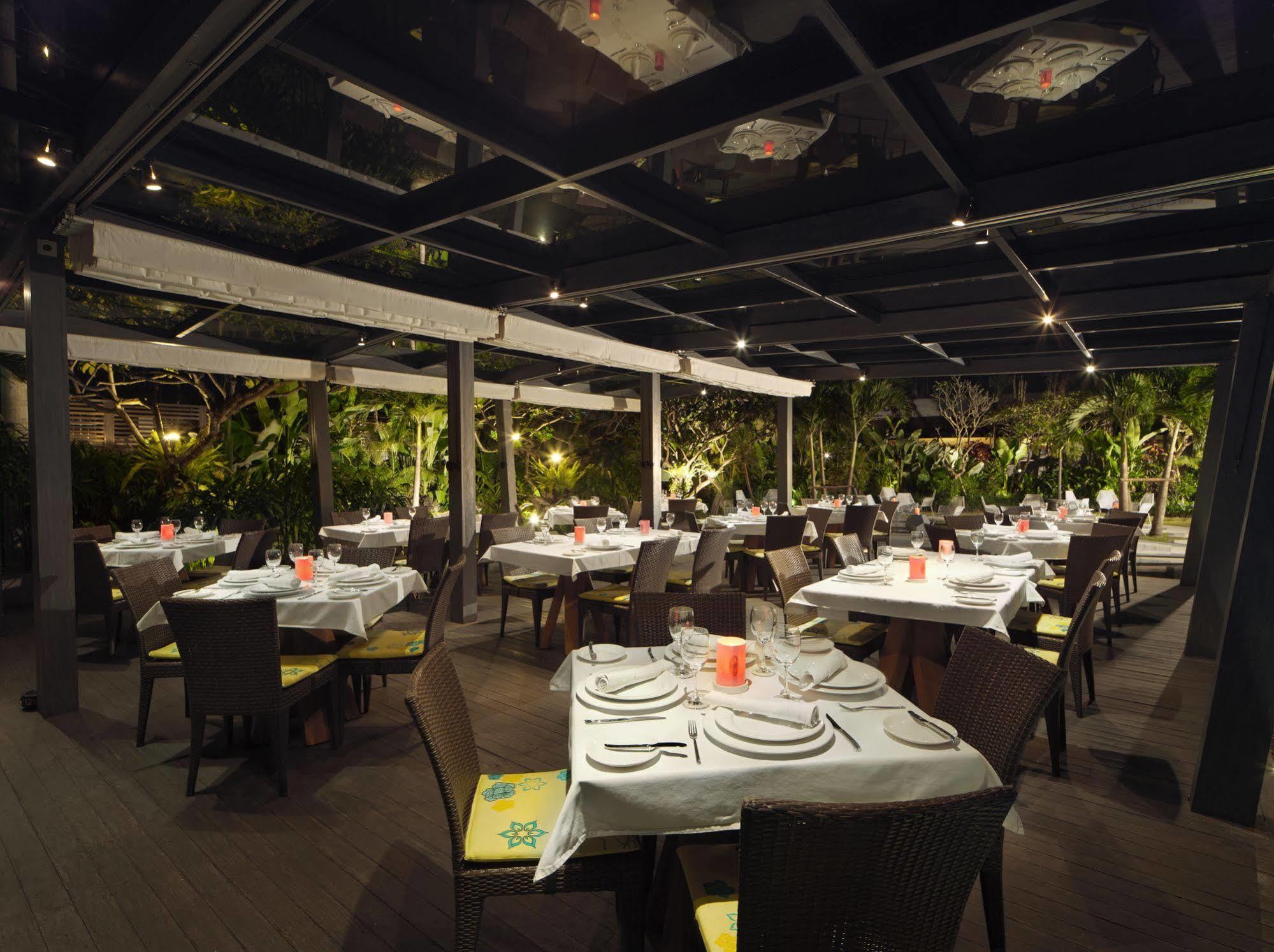 Hu'U Villas Seminyak Exteriér fotografie