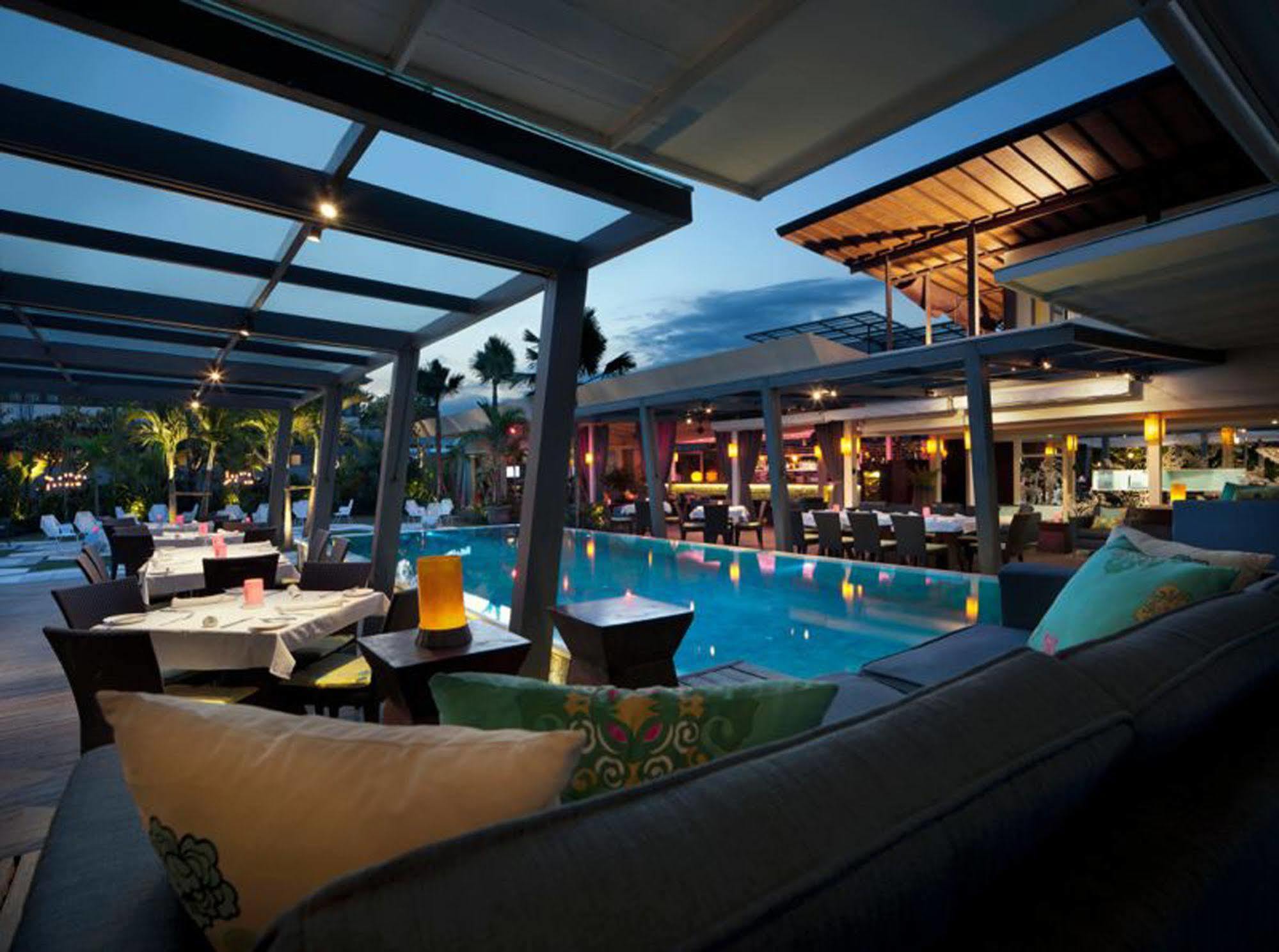 Hu'U Villas Seminyak Exteriér fotografie